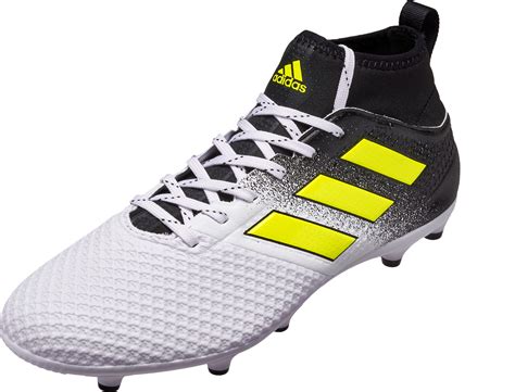 zaalvoetbalschoenen adidas ace 17.3 40|adidas · Ace 17.3 FG voetbalschoenen .